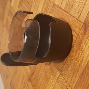 Uppababy vista cup holder